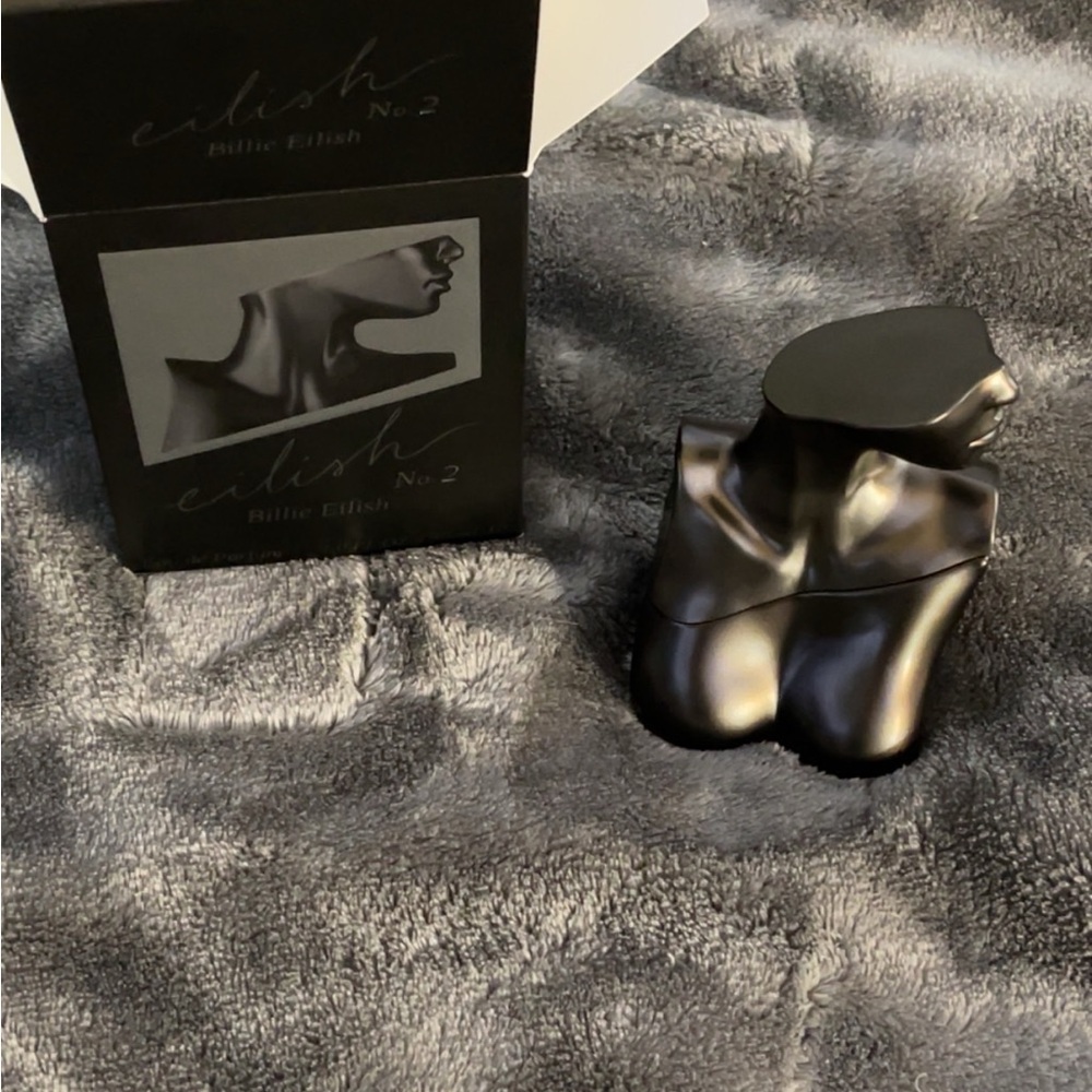 Billie Eilish No. 2 Fragrance